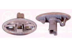 Blikač KLOKKERHOLM 05240610