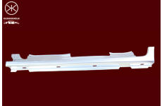 Nástupní panel KLOKKERHOLM 0531011