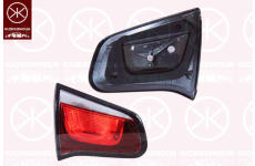 Zadní světlo KLOKKERHOLM 05310707A1