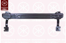 Nosník, nárazník KLOKKERHOLM 0531940