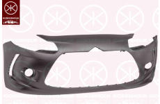 Nárazník KLOKKERHOLM 0532901A1