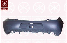 Nárazník KLOKKERHOLM 0532950A1