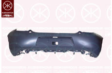 Nárazník KLOKKERHOLM 0532951A1