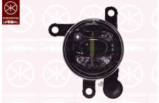 Mlhovka KLOKKERHOLM 05340285A1