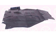 Kryt motoru KLOKKERHOLM 0535797