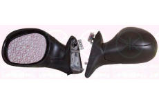 Vnější zpětné zrcátko KLOKKERHOLM 05361041