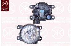 Mlhovka KLOKKERHOLM 05390280A1