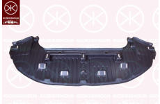 Kryt motoru KLOKKERHOLM 0539795