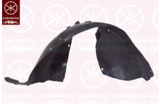 oblozeni, dutina kola KLOKKERHOLM 0541387