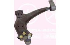 Řídicí páka, zavěšení kol KLOKKERHOLM 0550363