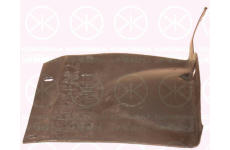 Kryt motoru KLOKKERHOLM 0551791