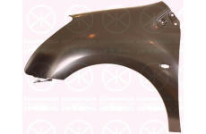 Blatník KLOKKERHOLM 0552311