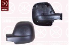 Kryt, venkovni zrcatka KLOKKERHOLM 05541052