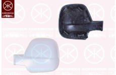 Kryt, venkovni zrcatka KLOKKERHOLM 05541053