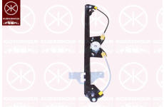 Zvedací zařízení oken KLOKKERHOLM 05541801