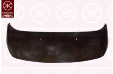 Kapota motoru KLOKKERHOLM 0554280