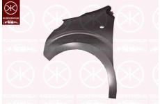 Blatník KLOKKERHOLM 0554312A1