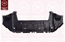 Kryt motoru KLOKKERHOLM 0554795