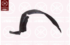 oblozeni, dutina kola KLOKKERHOLM 0556387