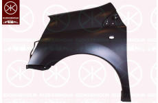 Blatník KLOKKERHOLM 0557311