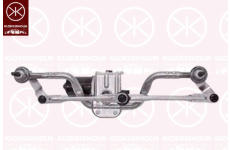 System cisteni skel KLOKKERHOLM 05573275