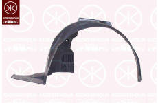 oblozeni, dutina kola KLOKKERHOLM 0557387