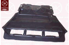Kryt motoru KLOKKERHOLM 0559795
