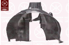 oblozeni, dutina kola KLOKKERHOLM 0570381A1