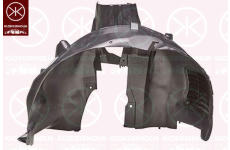 oblozeni, dutina kola KLOKKERHOLM 0570382A1