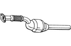 Katalyzátor KLOKKERHOLM 090-033