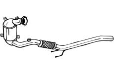 Katalyzátor KLOKKERHOLM 090-173