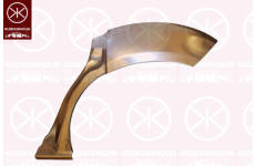 Boční stěna KLOKKERHOLM 0922581