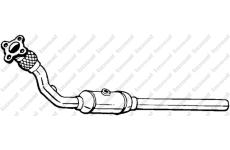 Katalyzátor KLOKKERHOLM 099-075