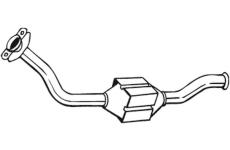 Katalyzátor KLOKKERHOLM 099-088
