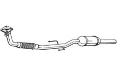 Katalyzátor KLOKKERHOLM 099-112