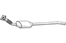 Katalyzátor KLOKKERHOLM 099-135