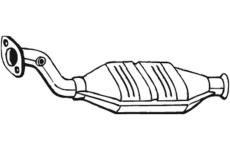 Katalyzátor KLOKKERHOLM 099-152
