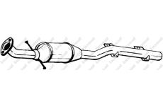 Katalyzátor KLOKKERHOLM 099-725