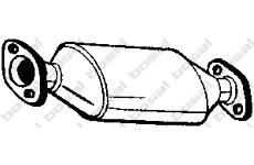 Katalyzátor KLOKKERHOLM 099-558