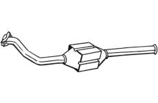 Katalyzátor KLOKKERHOLM 099-616