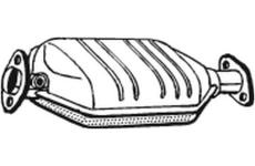 Katalyzátor KLOKKERHOLM 099-666