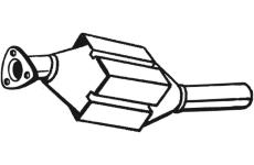 Katalyzátor KLOKKERHOLM 099-919