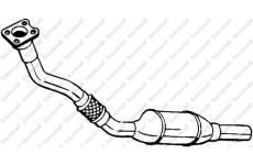 Katalyzátor KLOKKERHOLM 099-922