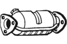 Katalyzátor KLOKKERHOLM 099-933