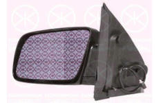 Vnější zpětné zrcátko KLOKKERHOLM 10501032