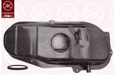 Palivová nádrž KLOKKERHOLM 1103008