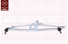 Tyčoví stěračů KLOKKERHOLM 11053280