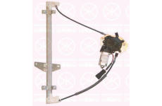 Zvedací zařízení oken KLOKKERHOLM 11161802