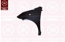 Blatník KLOKKERHOLM 1116311