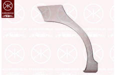 Boční stěna KLOKKERHOLM 1116582